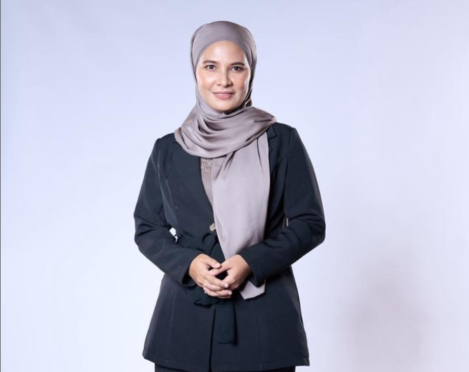 Dina Syukrah