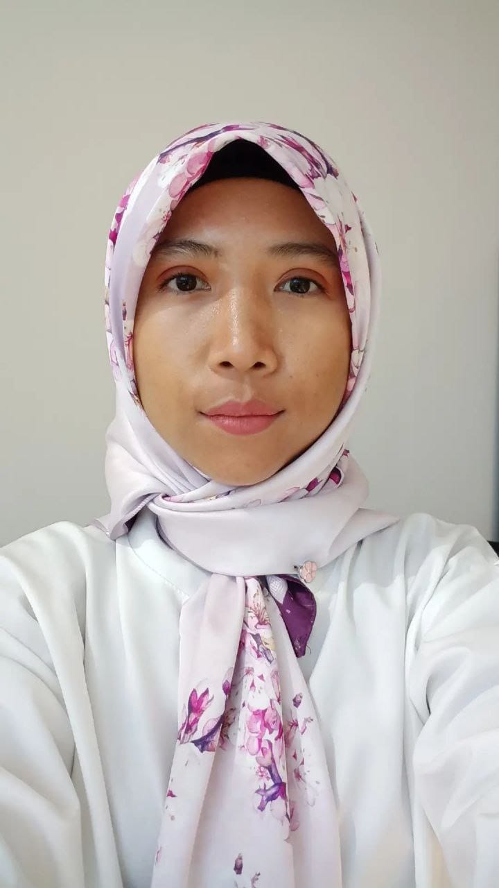 NURUL HIDAYAH