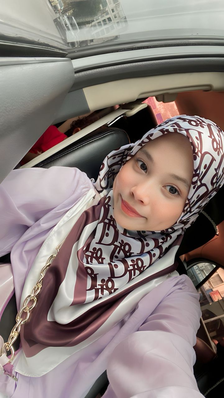 NURUL FAZWANI