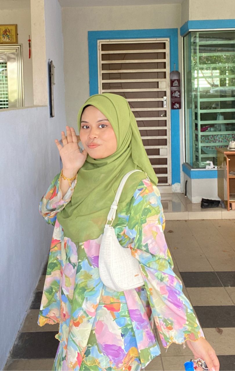 FATIN NAJIHAH